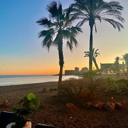 Benalbeach Zafiro By C&N بينالماذينا المظهر الخارجي الصورة