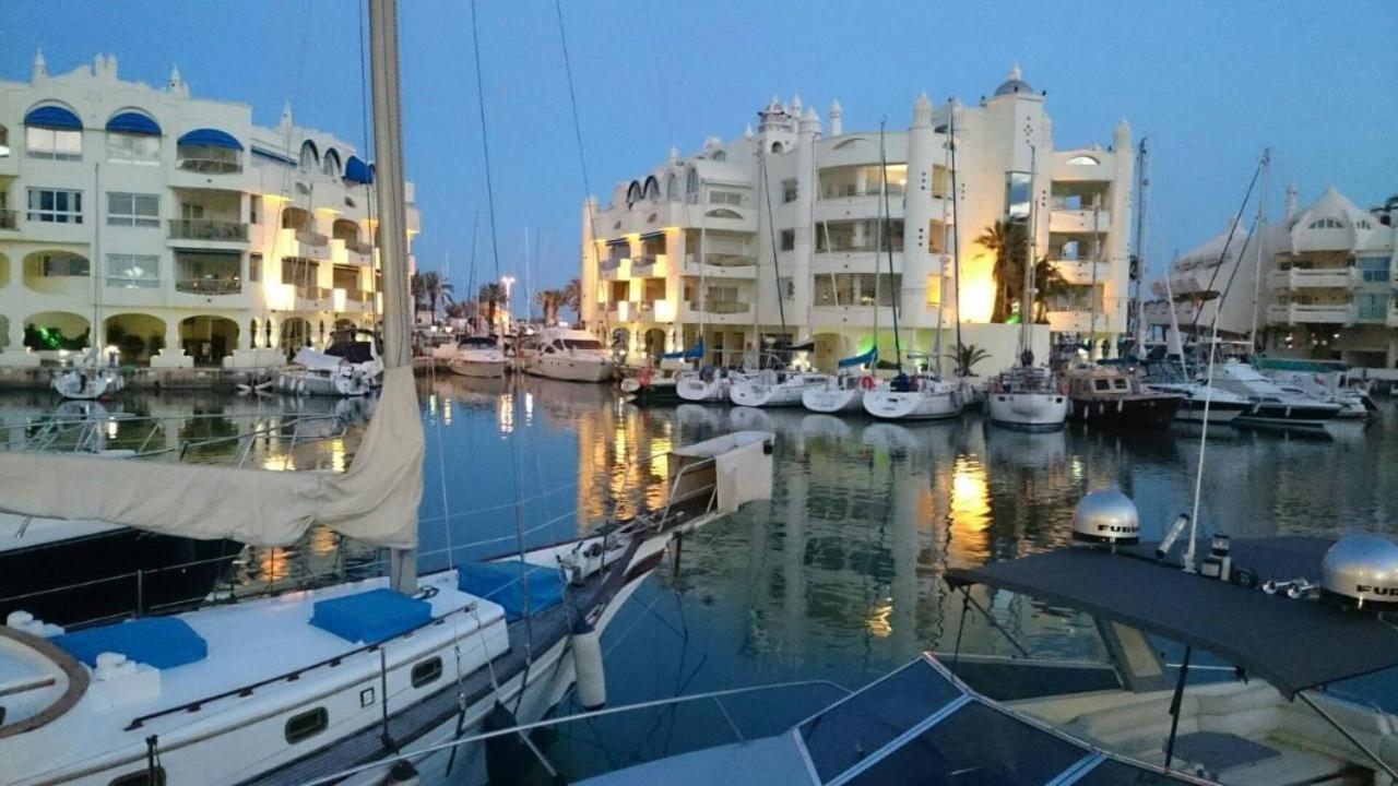 Benalbeach Zafiro By C&N بينالماذينا المظهر الخارجي الصورة