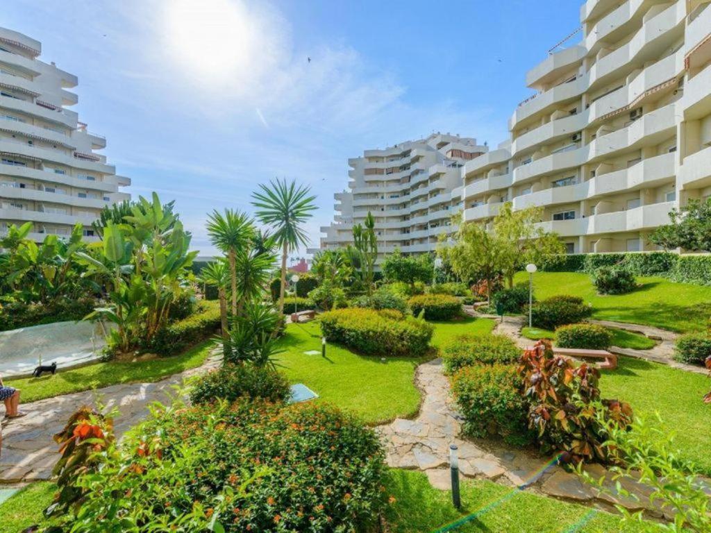 Benalbeach Zafiro By C&N بينالماذينا المظهر الخارجي الصورة